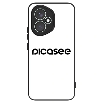 Szilikon tok erre a típusra Honor 400 5G - Picasee - new logo - black
