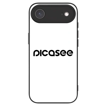 Picasee ULTIMATE CASE Apple iPhone Air - készülékre - Picasee - new logo - black