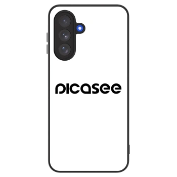 Picasee ULTIMATE CASE Samsung Galaxy A17 5G - készülékre - Picasee - new logo - black