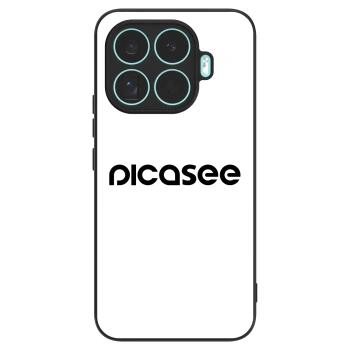 Picasee ULTIMATE CASE Xiaomi 17T Pro - készülékre - Picasee - new logo - black