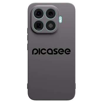 Tok az alábbi mobiltelefonokra Xiaomi 17T Pro - Picasee - new logo - black