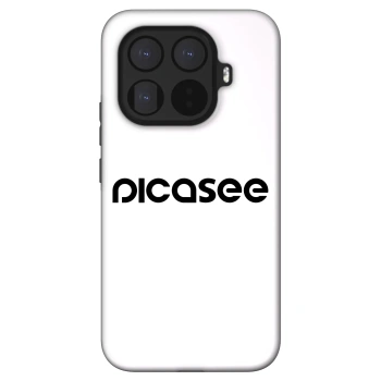 Picasee Fashion Case Xiaomi 15T Pro - Picasee - new logo - black