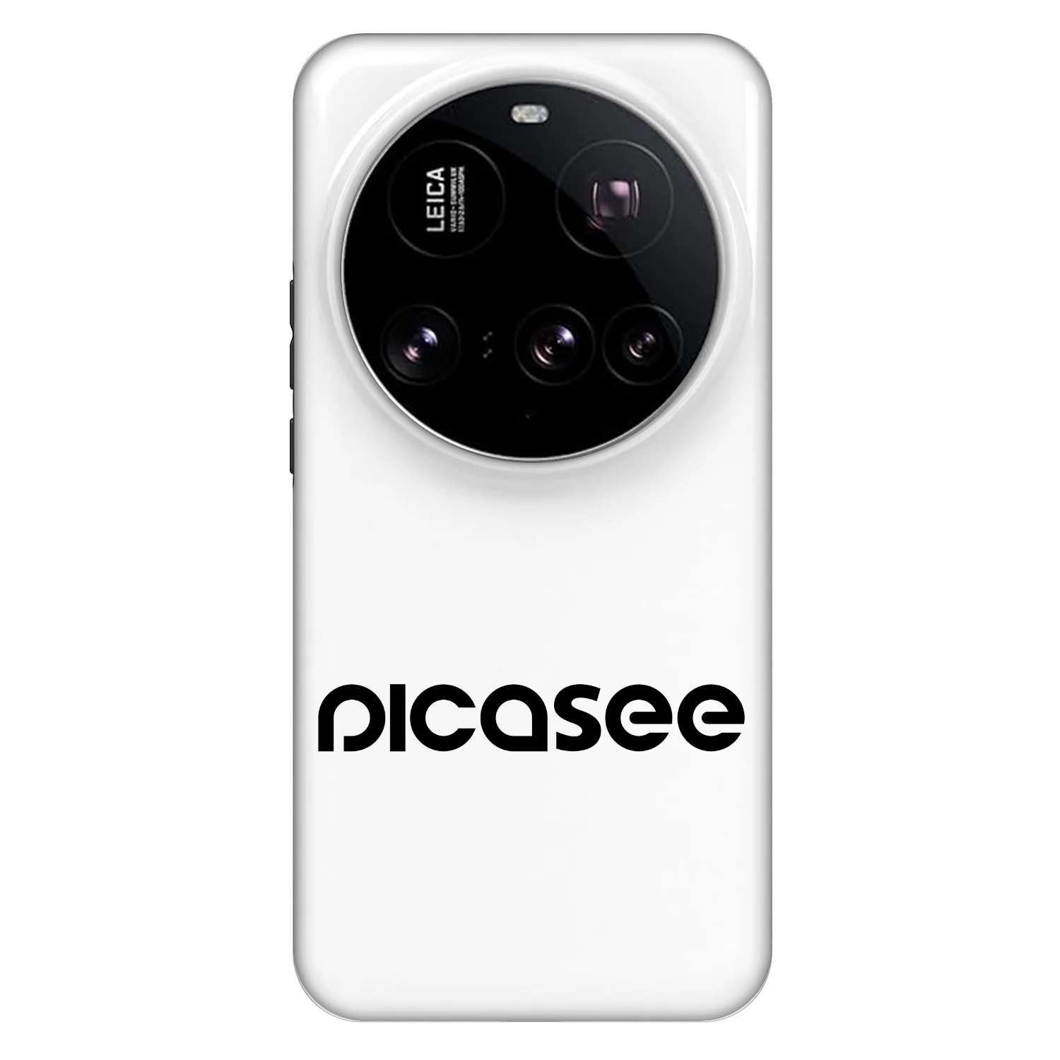 Picasee Fashion Case Xiaomi 15 Ultra - Picasee - new logo - black