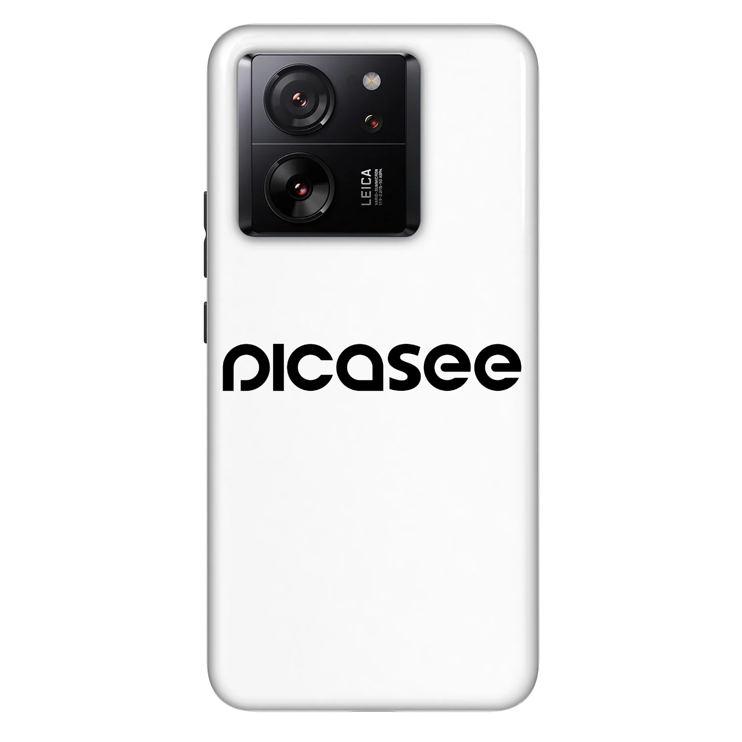 Picasee Fashion Case Xiaomi 13T Pro - Picasee - new logo - black