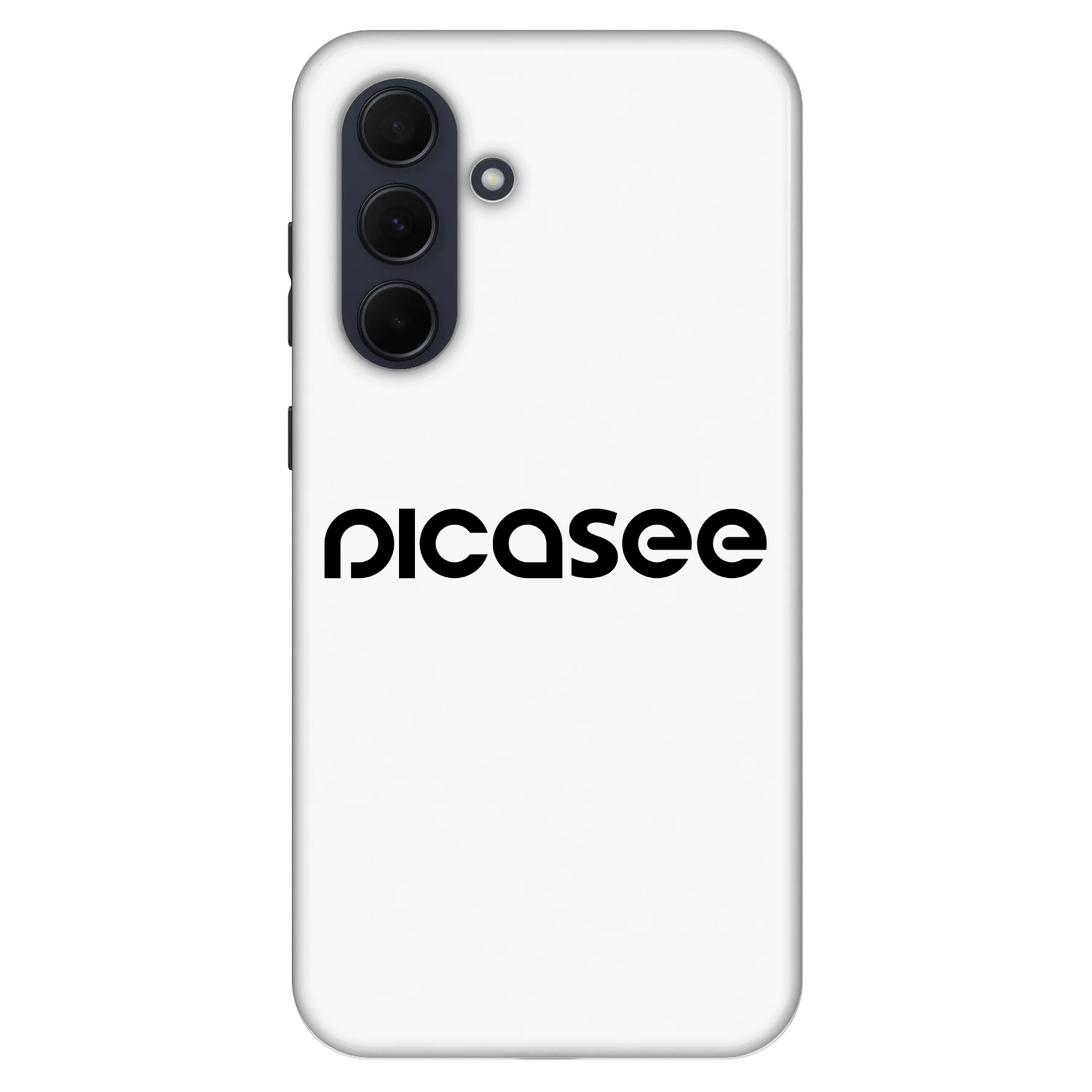 Picasee Fashion Case Samsung Galaxy A35 5G A356B - Picasee - new logo - black
