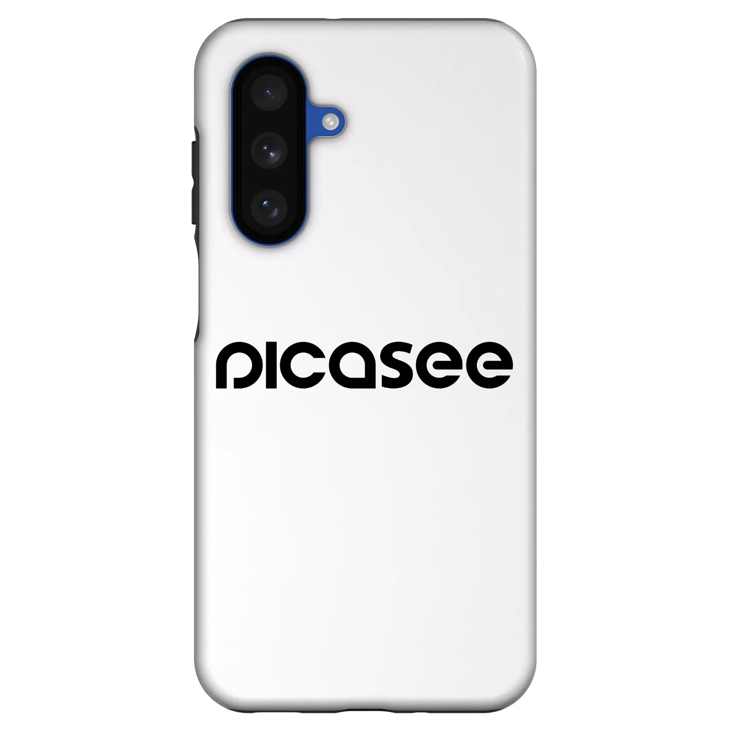 Picasee Fashion Case Samsung Galaxy A17 5G - Picasee - new logo - black