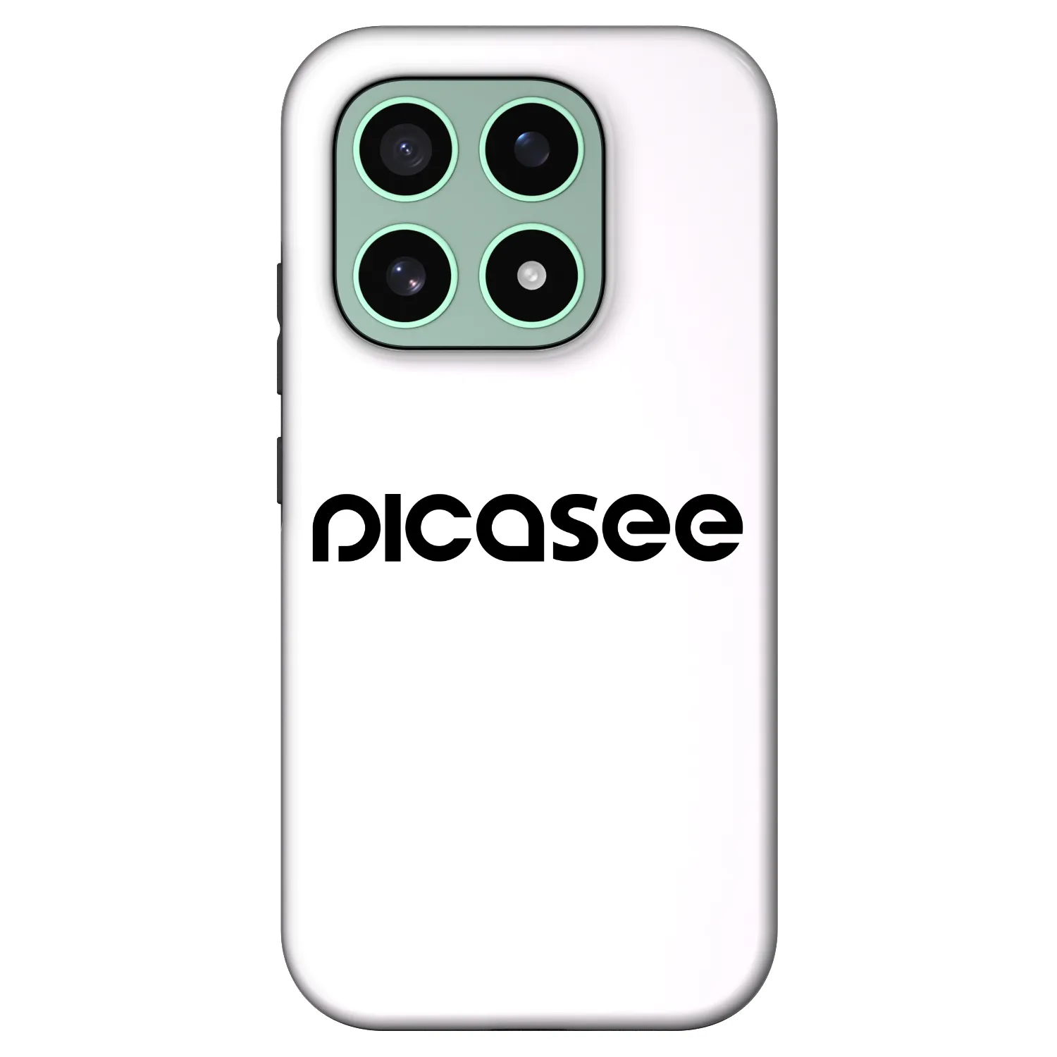 Picasee Fashion Case Xiaomi 17 - Picasee - new logo - black
