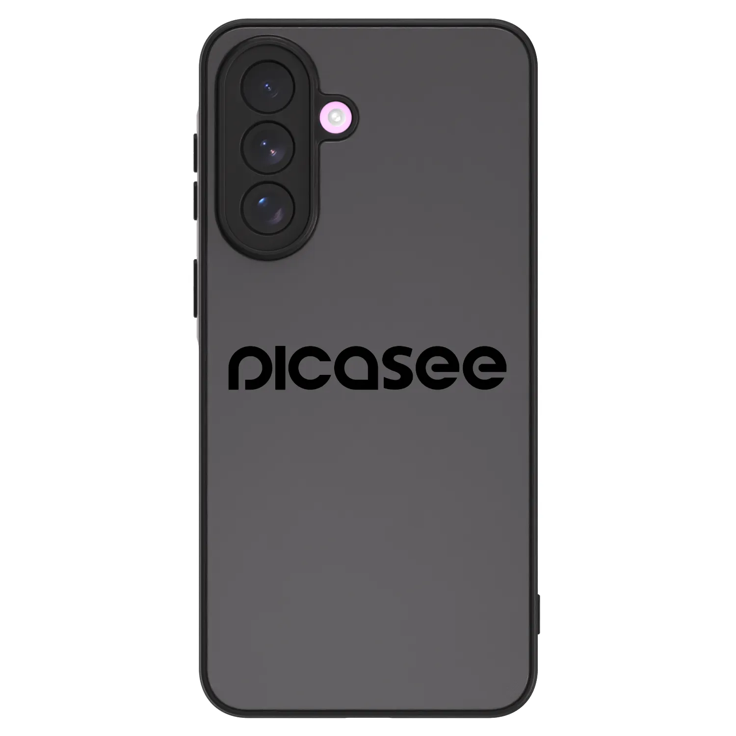 Picasee ULTIMATE CASE Samsung Galaxy A57 5G - készülékre - Picasee - new logo - black