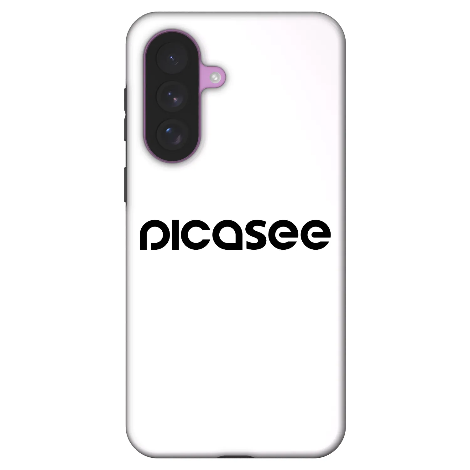 Picasee Fashion Case Samsung Galaxy A57 5G - Picasee - new logo - black