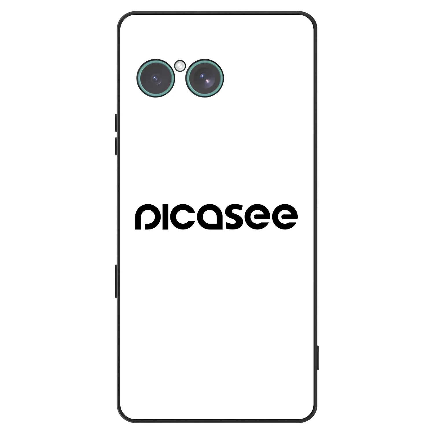 Picasee ULTIMATE CASE Sony Xperia 10 VII - készülékre - Picasee - new logo - black