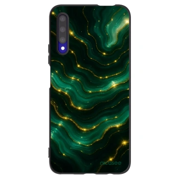 Tok az alábbi mobiltelefonokra Honor 9X Pro - Emerald
