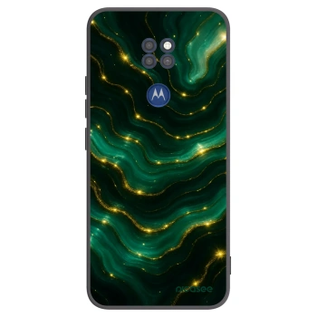 Tok az alábbi mobiltelefonokra Motorola Moto G9 Play - Emerald