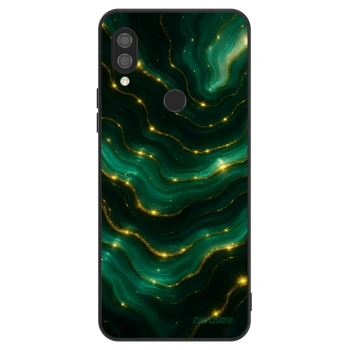 Szilikon tok erre a típusra Xiaomi Redmi 7 - Emerald