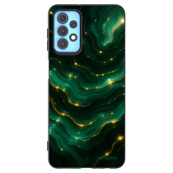 Tok az alábbi mobiltelefonokra Samsung Galaxy A32 4G SM-A325F - Emerald