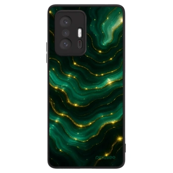 Picasee ULTIMATE CASE Xiaomi 11T Pro - készülékre - Emerald