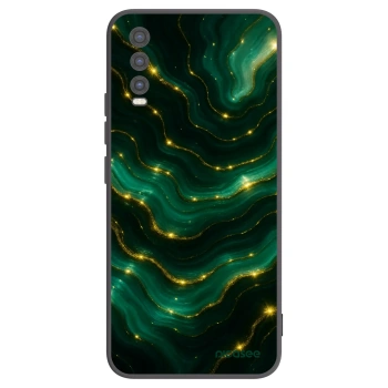 Tok az alábbi mobiltelefonokra Vivo Y20s - Emerald