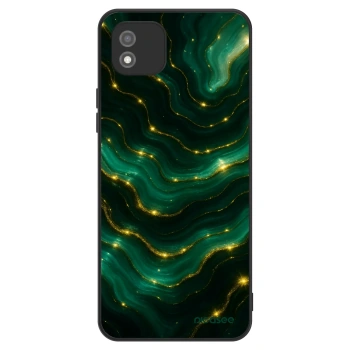 Szilikon tok erre a típusra Realme C11 (2021) - Emerald