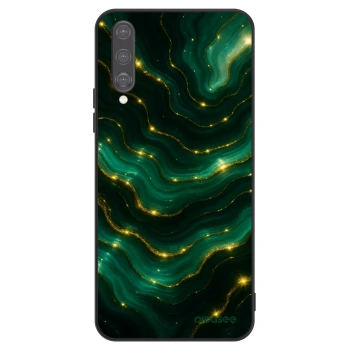Szilikon tok erre a típusra Huawei P20 Pro - Emerald