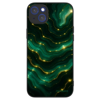Picasee ULTIMATE CASE Apple iPhone 14 Plus - készülékre - Emerald