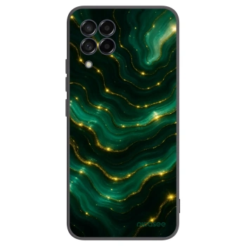 Tok az alábbi mobiltelefonokra Samsung Galaxy M53 5G - Emerald