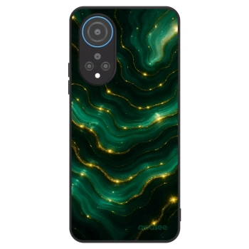Szilikon tok erre a típusra Honor X7 - Emerald
