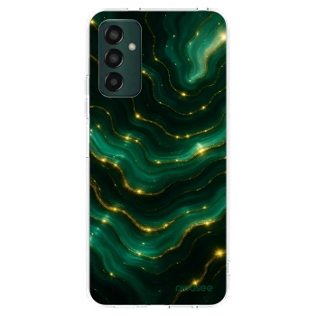 Tok az alábbi mobiltelefonokra Samsung Galaxy M23 5G - Emerald