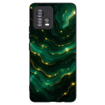 Tok az alábbi mobiltelefonokra Motorola Moto G72 - Emerald