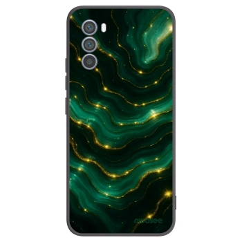 Tok az alábbi mobiltelefonokra Motorola Moto G62 - Emerald