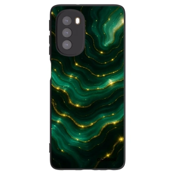 Tok az alábbi mobiltelefonokra Motorola Moto G51 - Emerald
