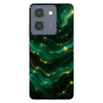 Tok az alábbi mobiltelefonokra Vivo Y36 4G - Emerald