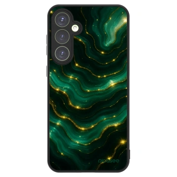 Picasee ULTIMATE CASE Samsung Galaxy S23 FE S711B - készülékre - Emerald