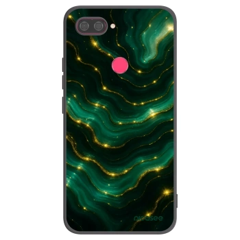 Tok az alábbi mobiltelefonokra Xiaomi Mi 8 Lite - Emerald
