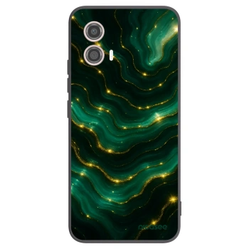 Tok az alábbi mobiltelefonokra Motorola Moto G53 5G - Emerald
