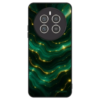 Szilikon tok erre a típusra Realme 12 Pro 5G - Emerald