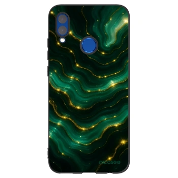 Tok az alábbi mobiltelefonokra Honor 10 Lite - Emerald