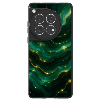 Picasee ULTIMATE CASE OnePlus 12 5G - készülékre - Emerald
