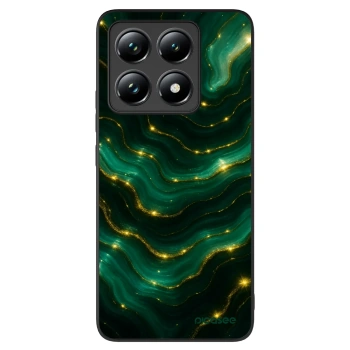 Picasee ULTIMATE CASE Xiaomi 14T - készülékre - Emerald