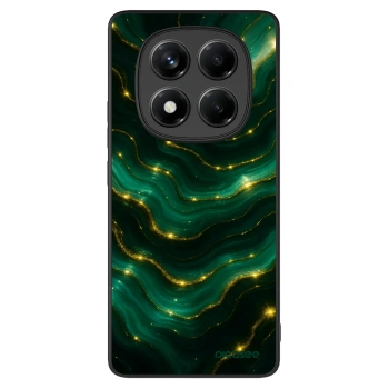 Picasee ULTIMATE CASE Xiaomi Redmi Note 14 Pro+ 5G - készülékre - Emerald