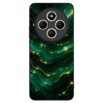 Szilikon tok erre a típusra Xiaomi Redmi 14C - Emerald