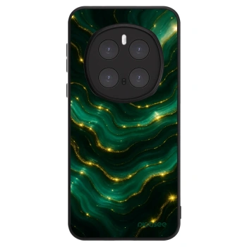 Szilikon tok erre a típusra Honor Magic7 Pro 5G - Emerald