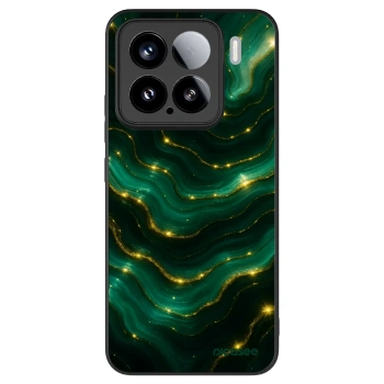 Picasee ULTIMATE CASE Xiaomi 15 - készülékre - Emerald