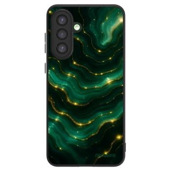 Picasee ULTIMATE CASE Samsung Galaxy A26 5G A266B - készülékre - Emerald