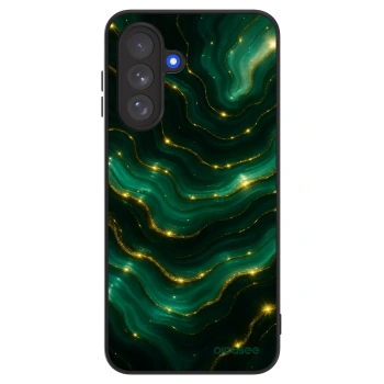 Picasee ULTIMATE CASE Samsung Galaxy A17 5G - készülékre - Emerald
