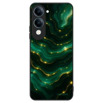 Szilikon tok erre a típusra Vivo Y29s 5G - Emerald