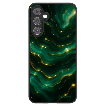 Picasee ULTIMATE CASE Samsung Galaxy A16 4G - készülékre - Emerald