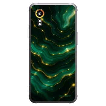 Tok az alábbi mobiltelefonokra Samsung Galaxy Xcover 7 - Emerald