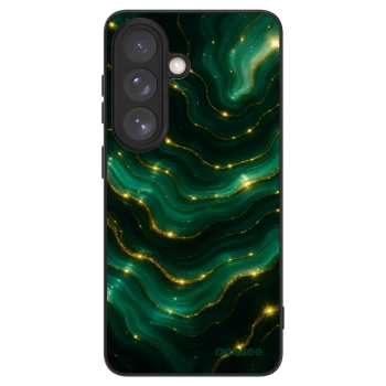 Picasee ULTIMATE CASE Samsung Galaxy S26 - készülékre - Emerald