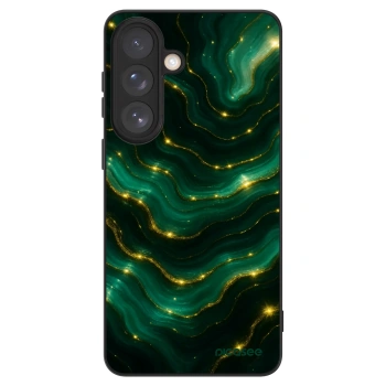 Picasee ULTIMATE CASE Samsung Galaxy S26+ - készülékre - Emerald