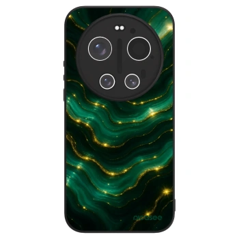 Picasee ULTIMATE CASE Xiaomi 17 Ultra - készülékre - Emerald