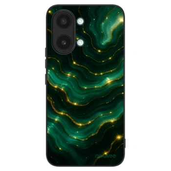 Szilikon tok erre a típusra Xiaomi Poco X8 Pro Max - Emerald